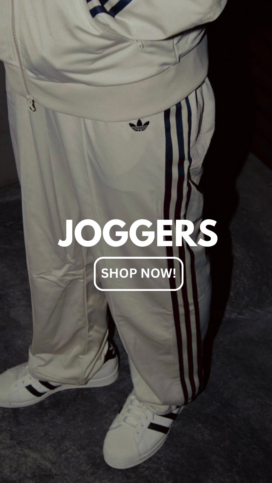 Joggers