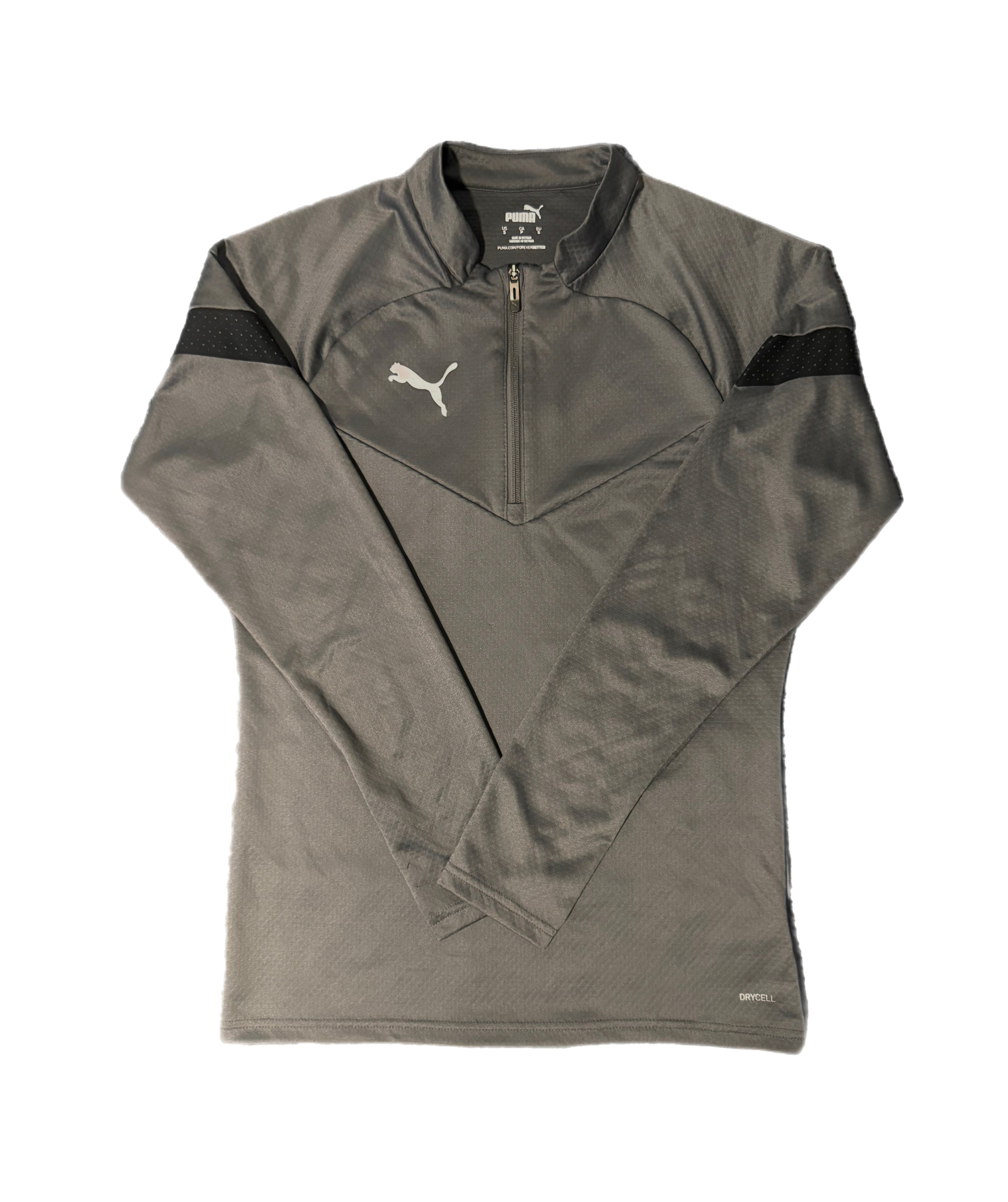 Puma Teamfinal Fußball (S)