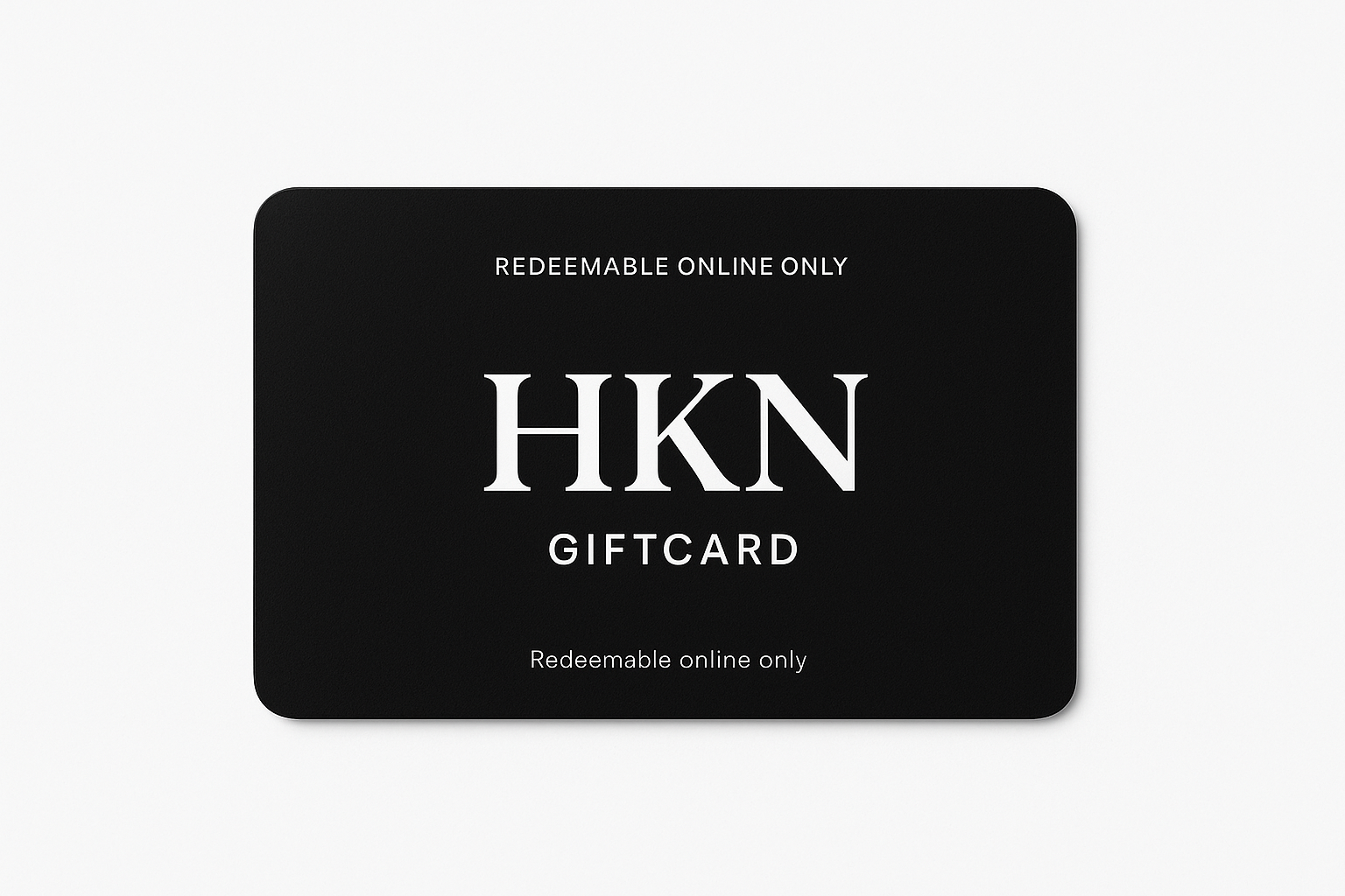 GIFT CARD | 100€