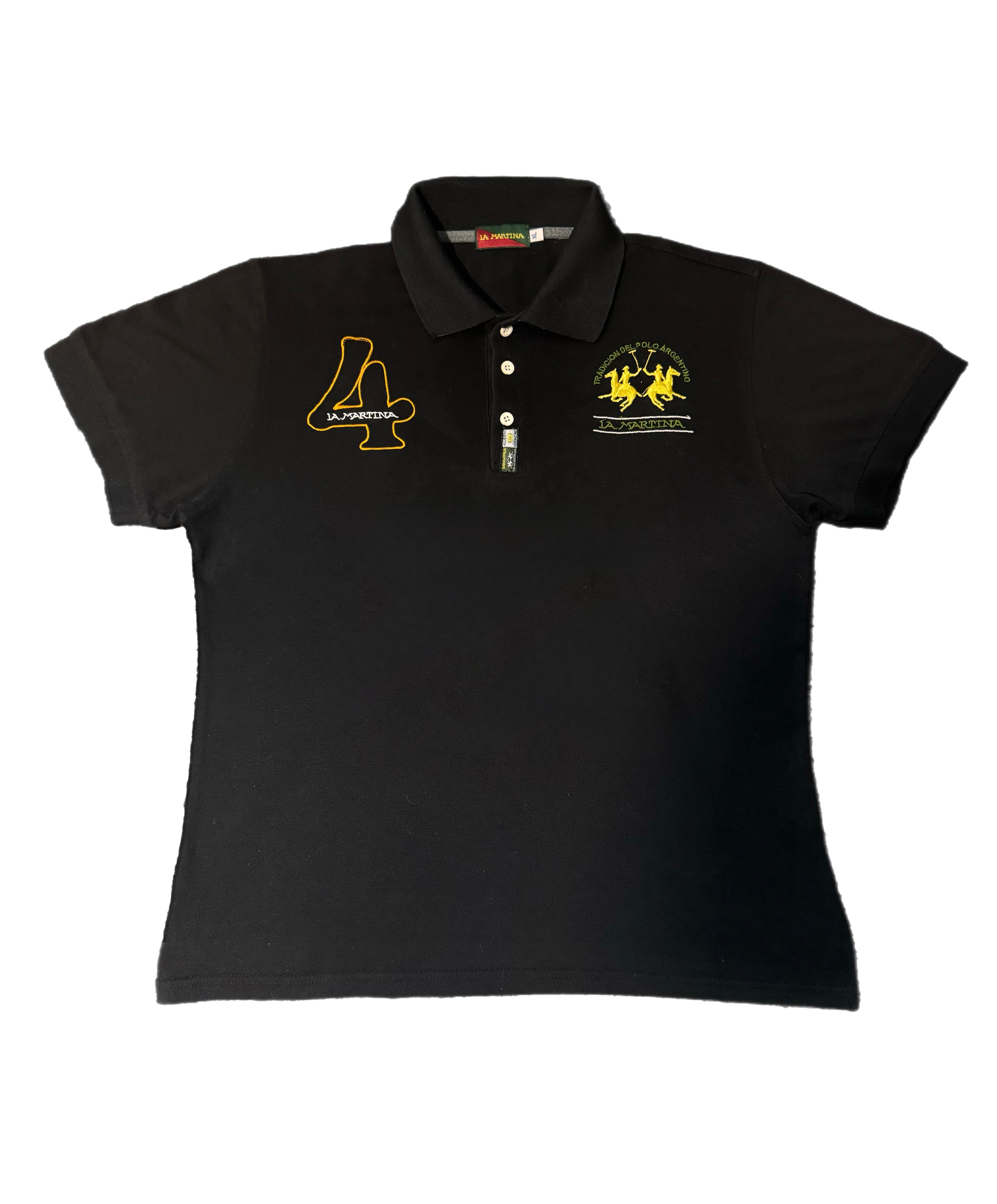 La Martina Poloshirt (XL) (M)