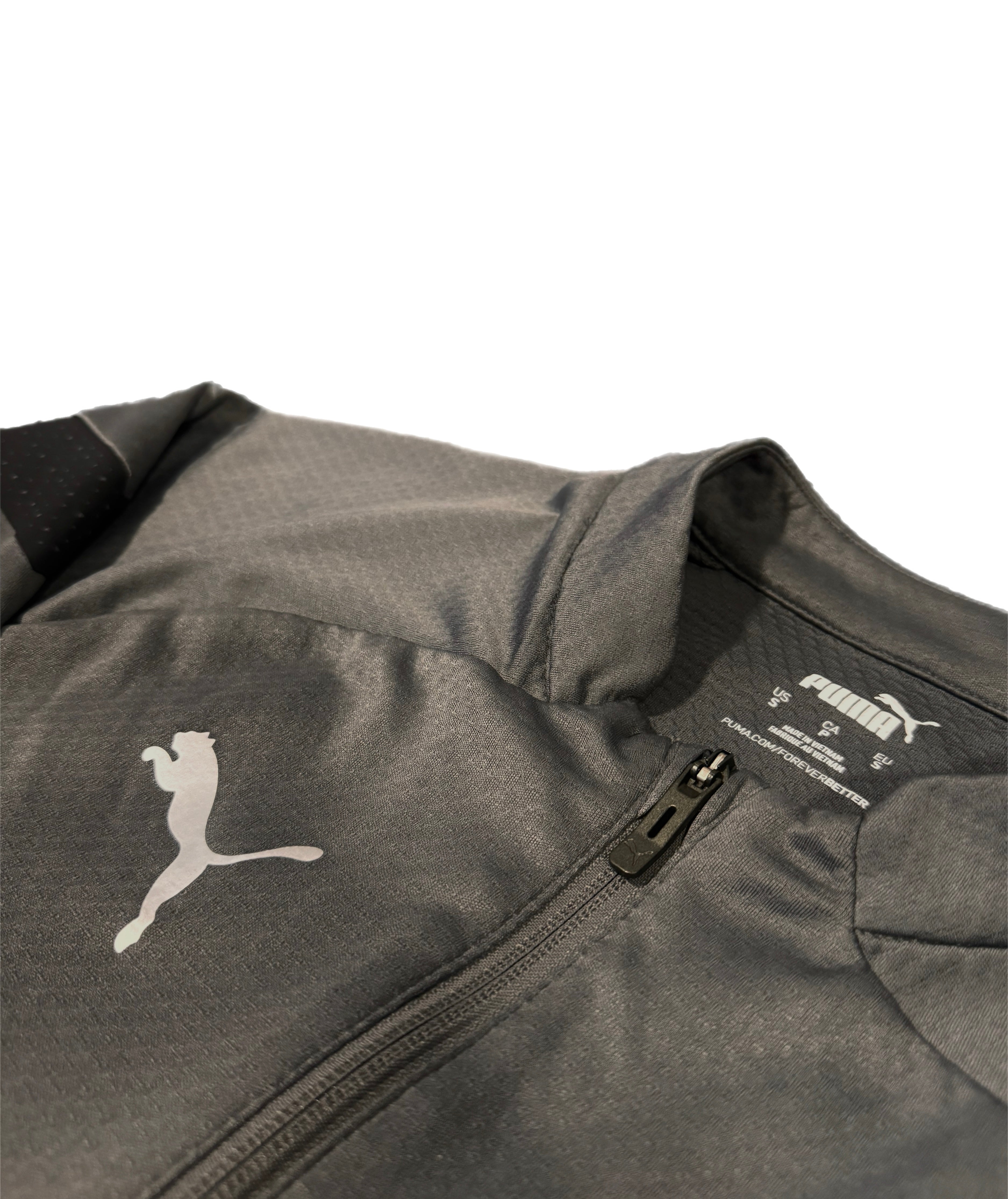 Puma Teamfinal Fußball (S)