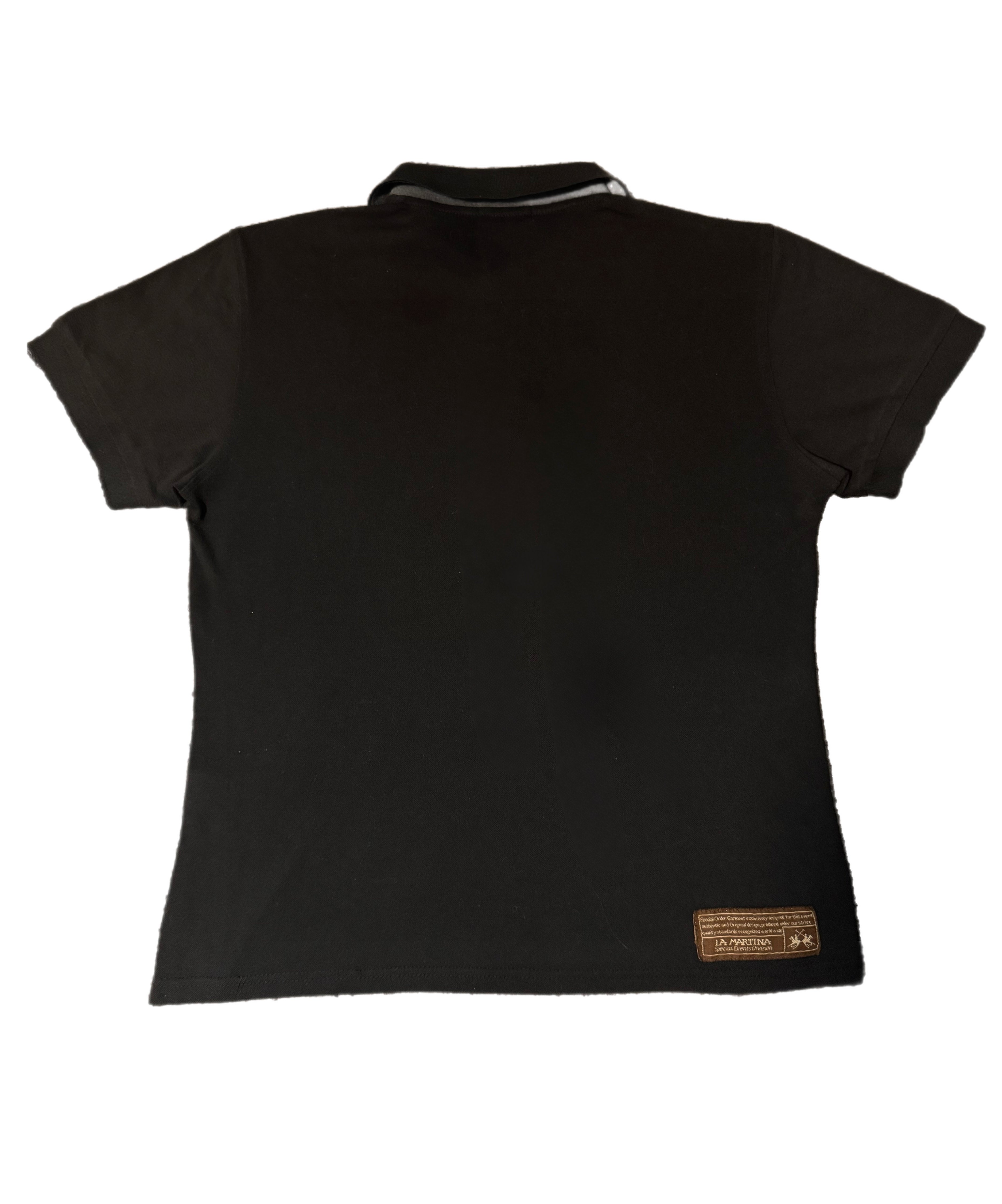 La Martina Poloshirt (XL) (M)