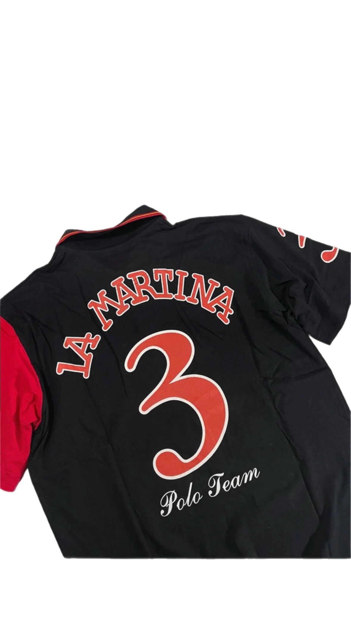 La Martina Porsche (M)