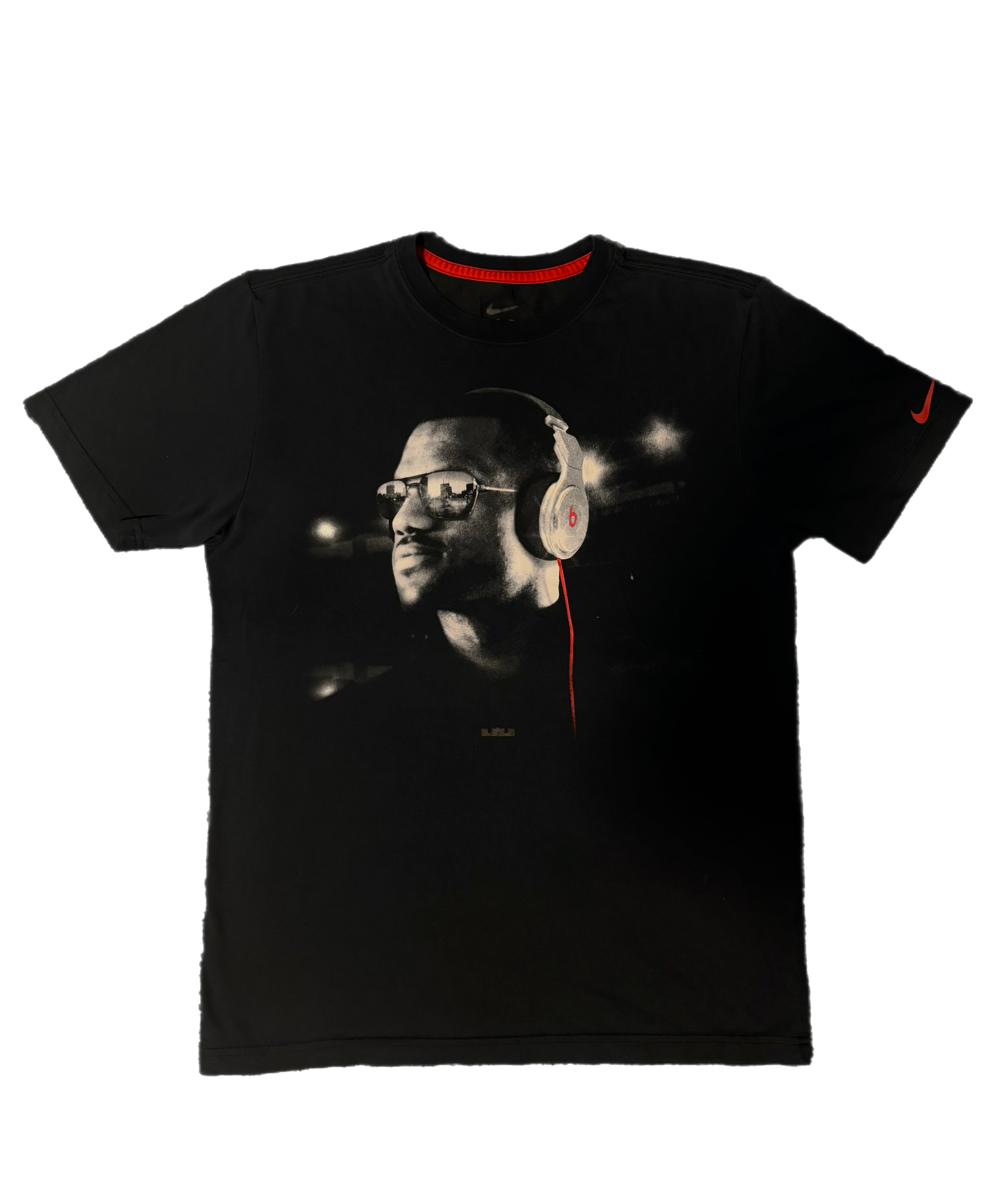 Nike Lebron James Shirt (L)