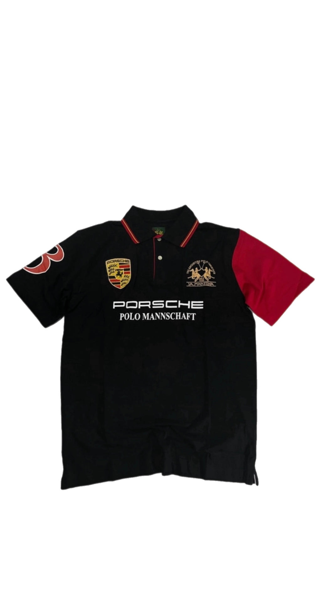 La Martina Porsche (M)