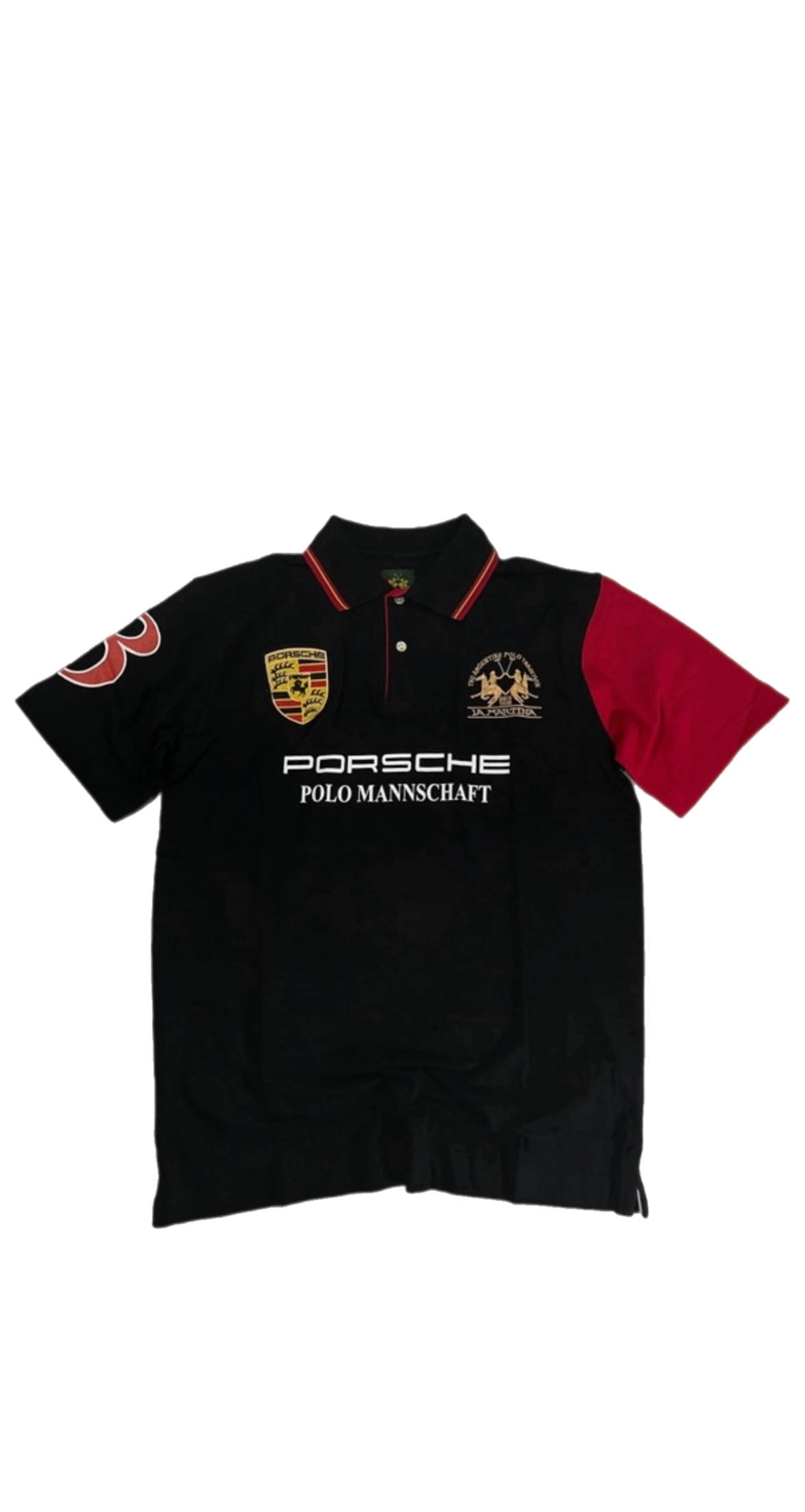 La Martina Porsche (M)